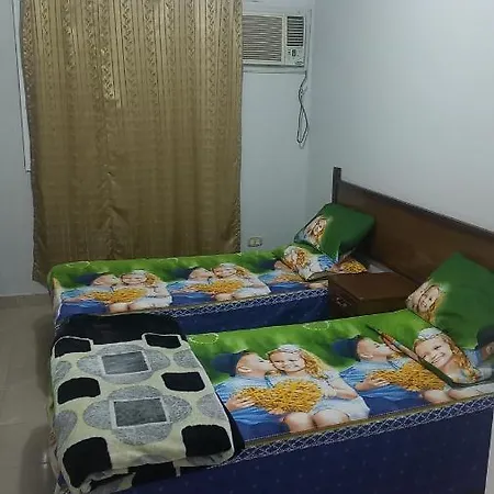 شقة New Ikea Flat 2