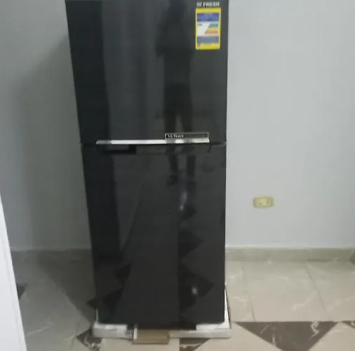 New Ikea Flat 2
