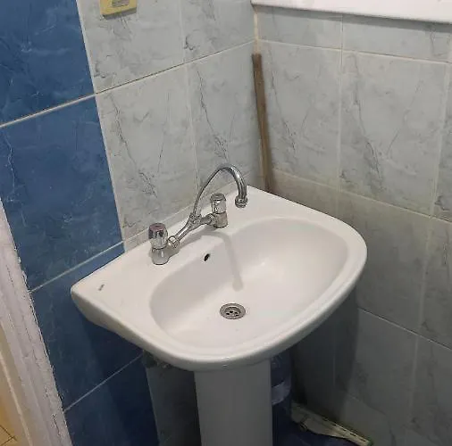 New Ikea Flat 2 *
